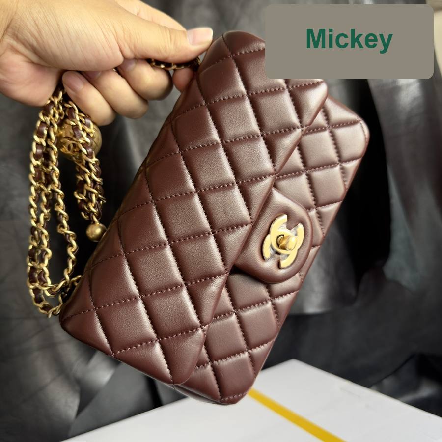 【S】$287=1920CNY｜Chanel JD Factory｜Item ID-55240