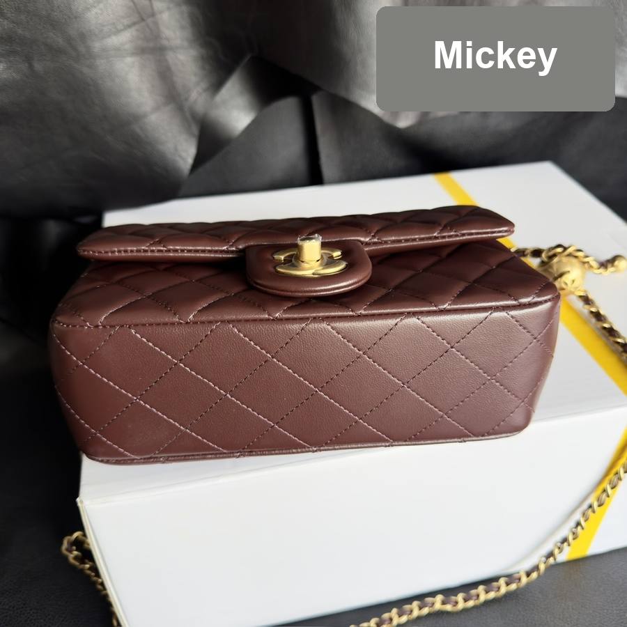 【S】$287=1920CNY｜Chanel JD Factory｜Item ID-55240
