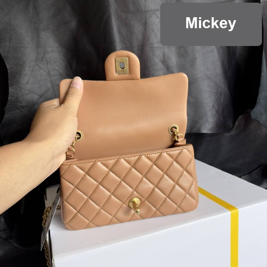 【S】$287=1920CNY｜Chanel JD Factory｜Item ID-55239