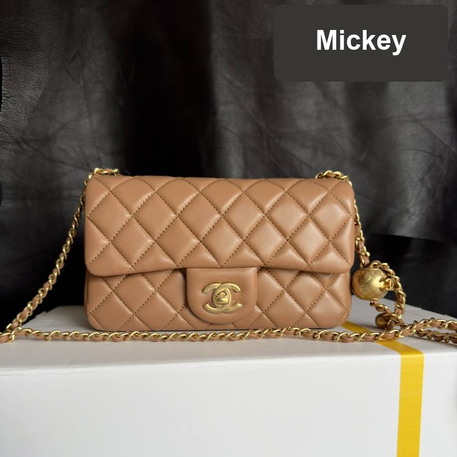 【S】$287=1920CNY｜Chanel JD Factory｜Item ID-55239