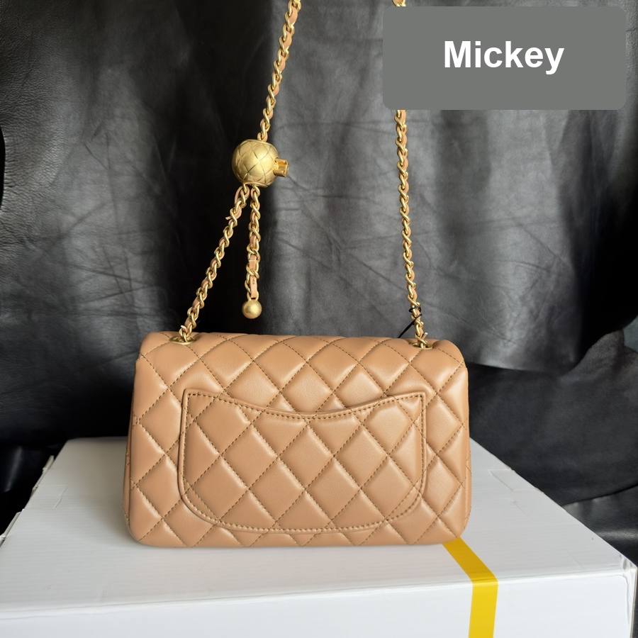 【S】$287=1920CNY｜Chanel JD Factory｜Item ID-55239