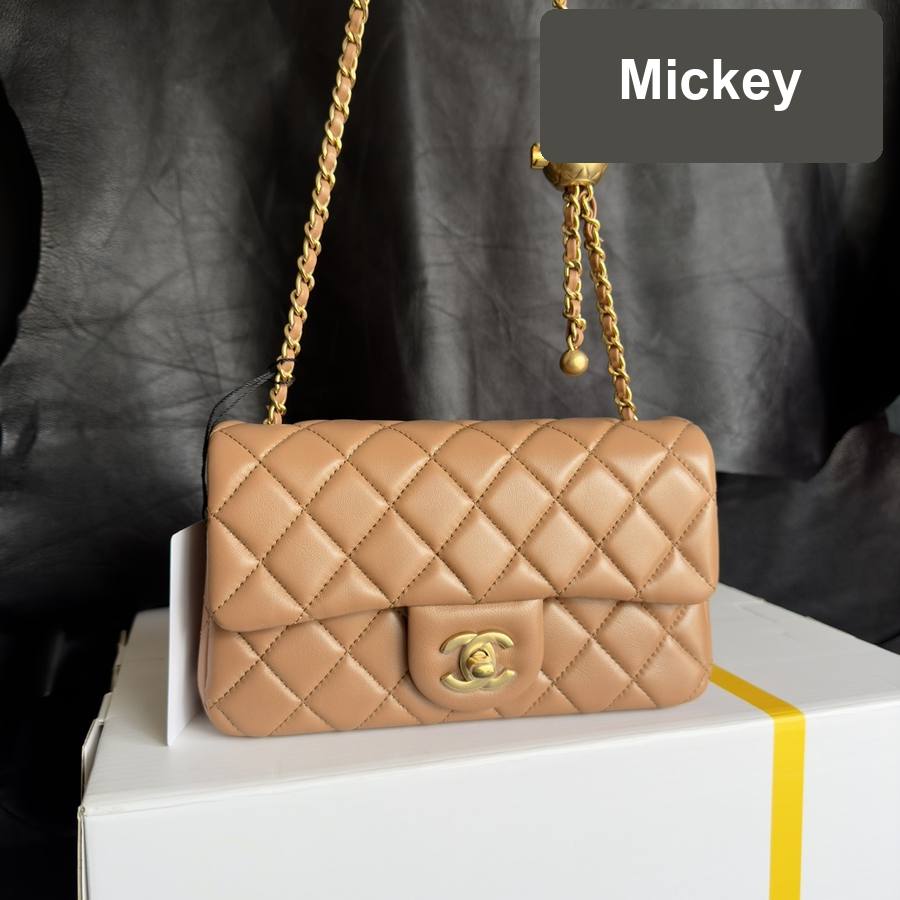 【S】$287=1920CNY｜Chanel JD Factory｜Item ID-55239