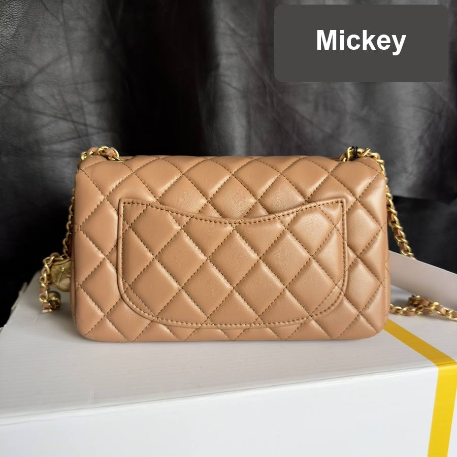 【S】$287=1920CNY｜Chanel JD Factory｜Item ID-55239