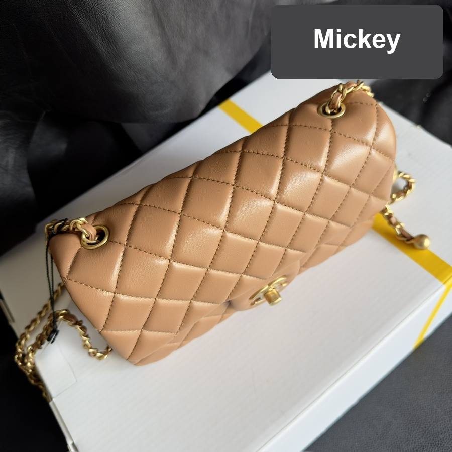 【S】$287=1920CNY｜Chanel JD Factory｜Item ID-55239