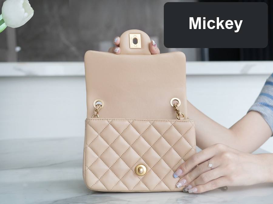【S】$272=1820CNY｜Chanel JD Factory｜Item ID-55179