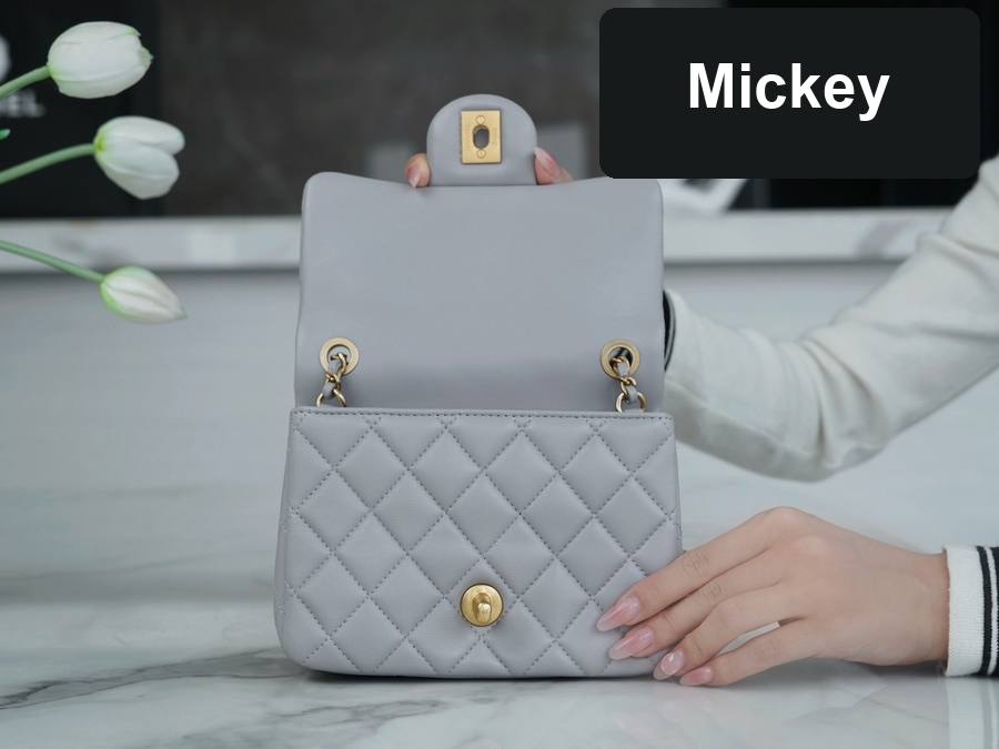 【S】$272=1820CNY｜Chanel JD Factory｜Item ID-55181