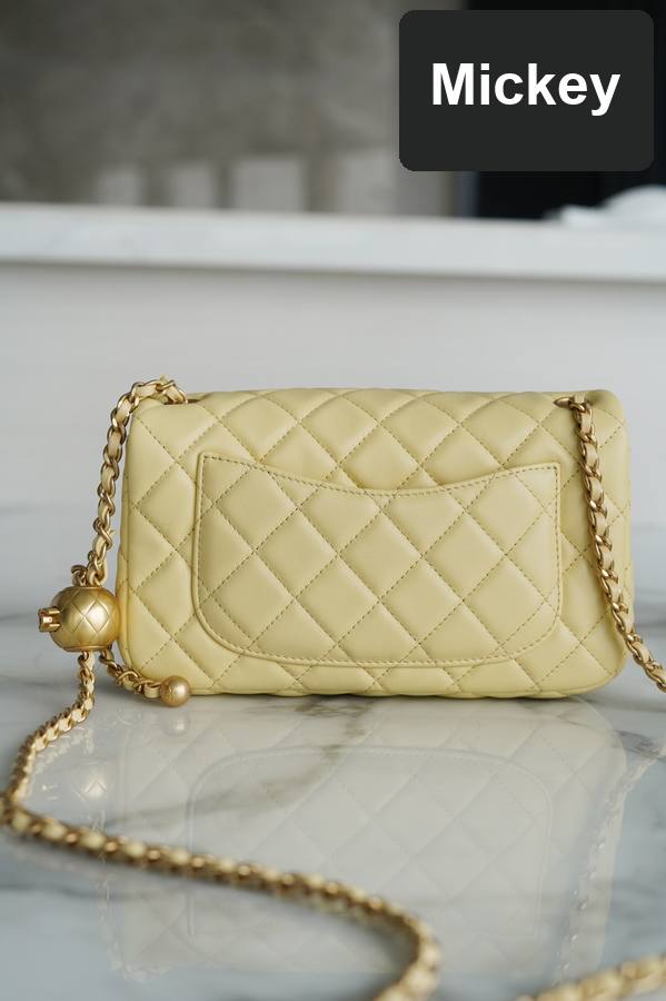 【S】$287=1920CNY｜Chanel JD Factory｜Item ID-55237