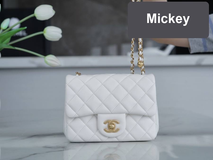 【S】$272=1820CNY｜Chanel JD Factory｜Item ID-55183