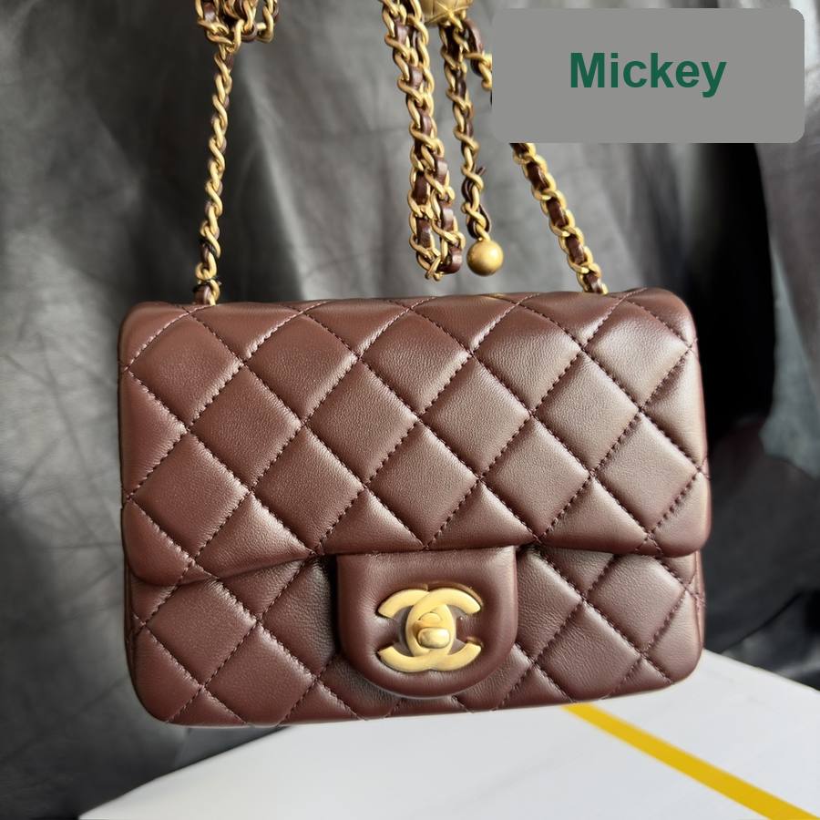 【S】$272=1820CNY｜Chanel JD Factory｜Item ID-55176