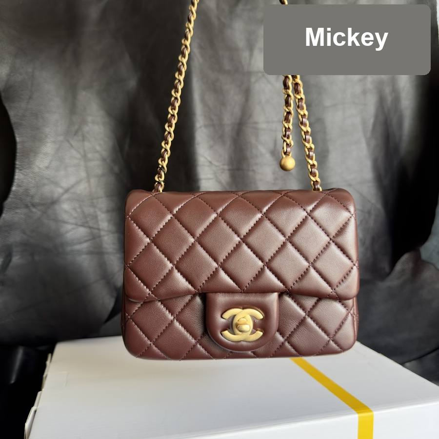 【S】$272=1820CNY｜Chanel JD Factory｜Item ID-55176