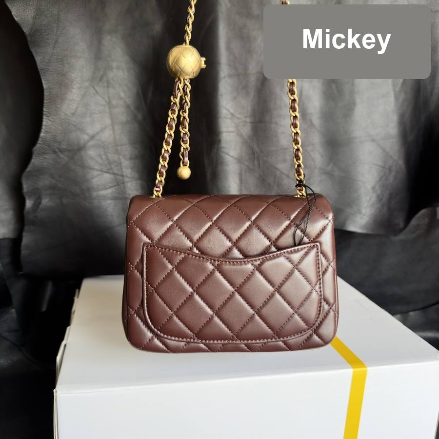 【S】$272=1820CNY｜Chanel JD Factory｜Item ID-55176