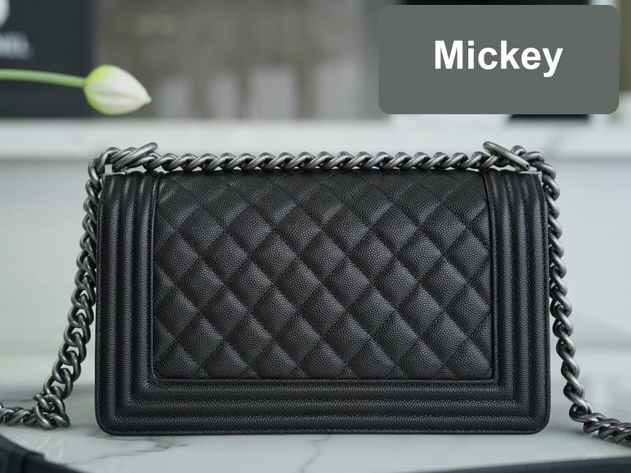 【S】$389=2600CNY｜Chanel JD Factory｜Item ID-55555
