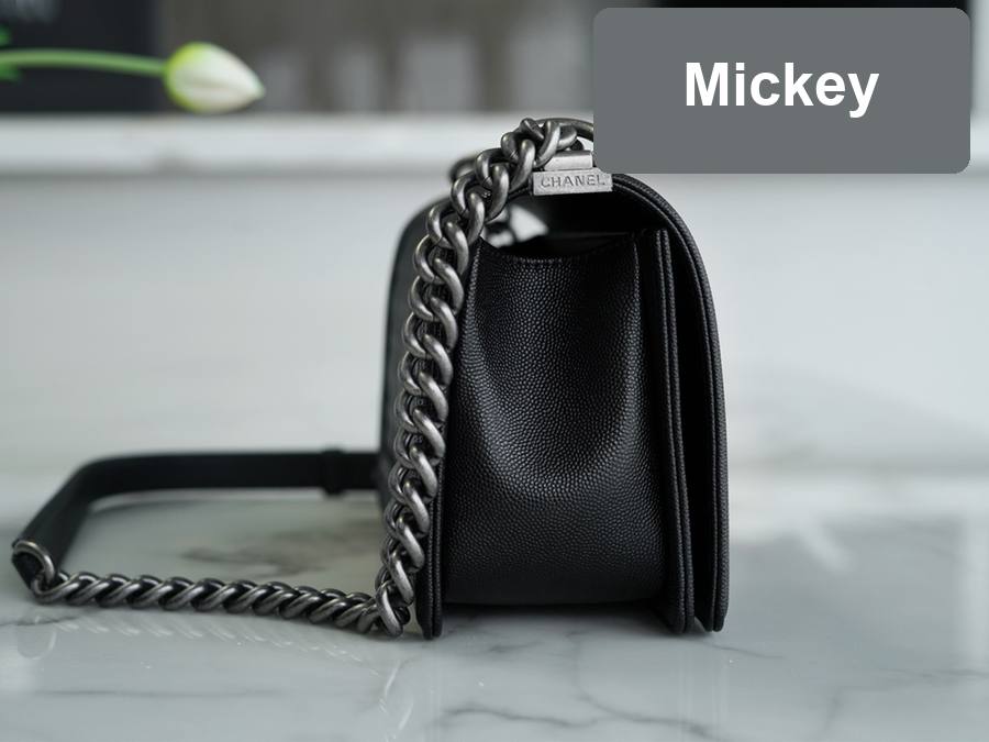 【S】$389=2600CNY｜Chanel JD Factory｜Item ID-55555