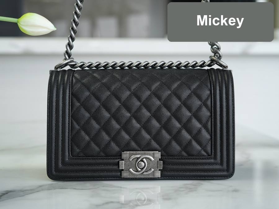 【S】$389=2600CNY｜Chanel JD Factory｜Item ID-55555
