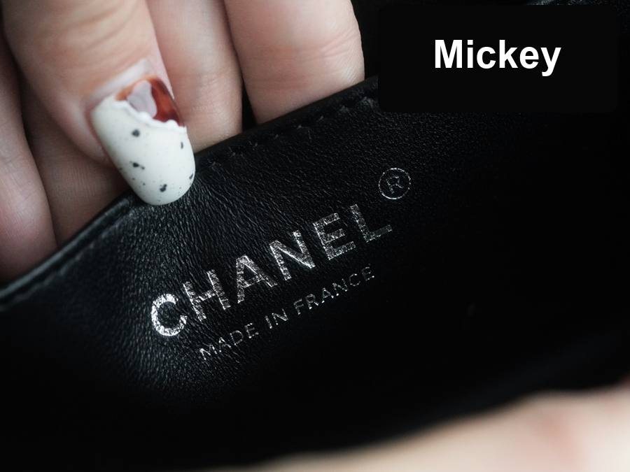 【S】$389=2600CNY｜Chanel JD Factory｜Item ID-55555