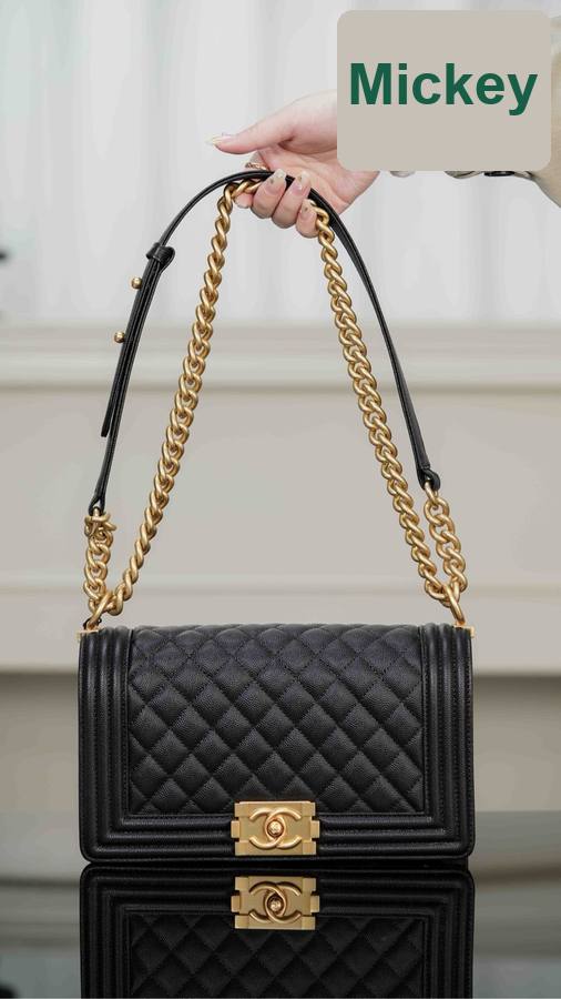 【S】$389=2600CNY｜Chanel JD Factory｜Item ID-55552