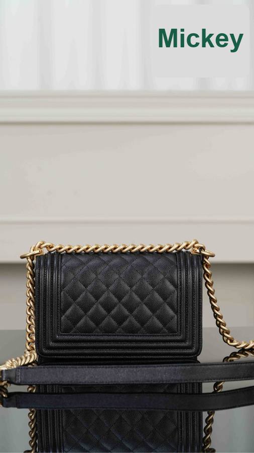 【S】$374=2500CNY｜Chanel JD Factory｜Item ID-55505