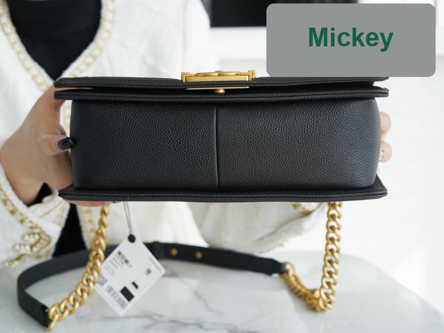 【S】$389=2600CNY｜Chanel JD Factory｜Item ID-55549
