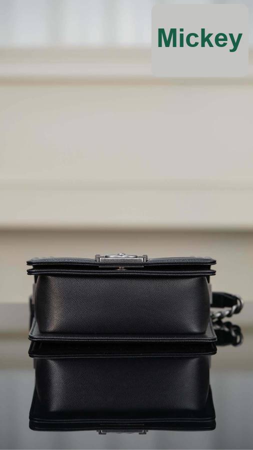 【S】$374=2500CNY｜Chanel JD Factory｜Item ID-55503