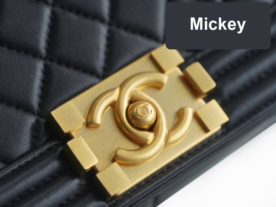 【S】$389=2600CNY｜Chanel JD Factory｜Item ID-55546