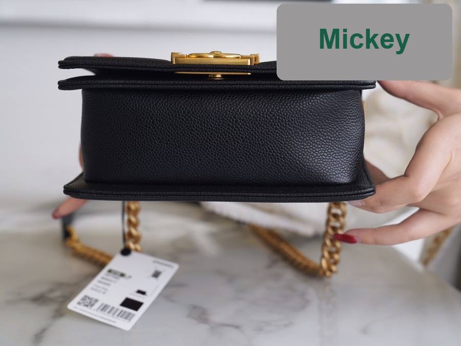 【S】$374=2500CNY｜Chanel JD Factory｜Item ID-55501
