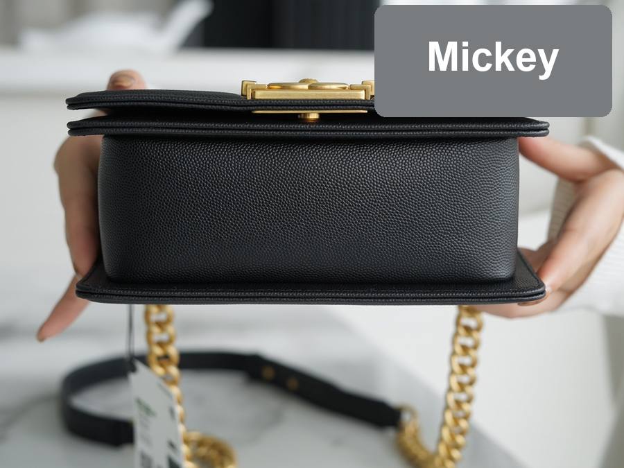 【S】$374=2500CNY｜Chanel JD Factory｜Item ID-55506