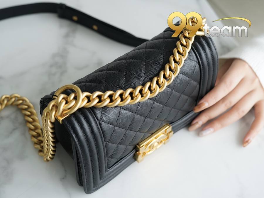 【S】$374=2500CNY｜Chanel JD Factory｜Item ID-55506