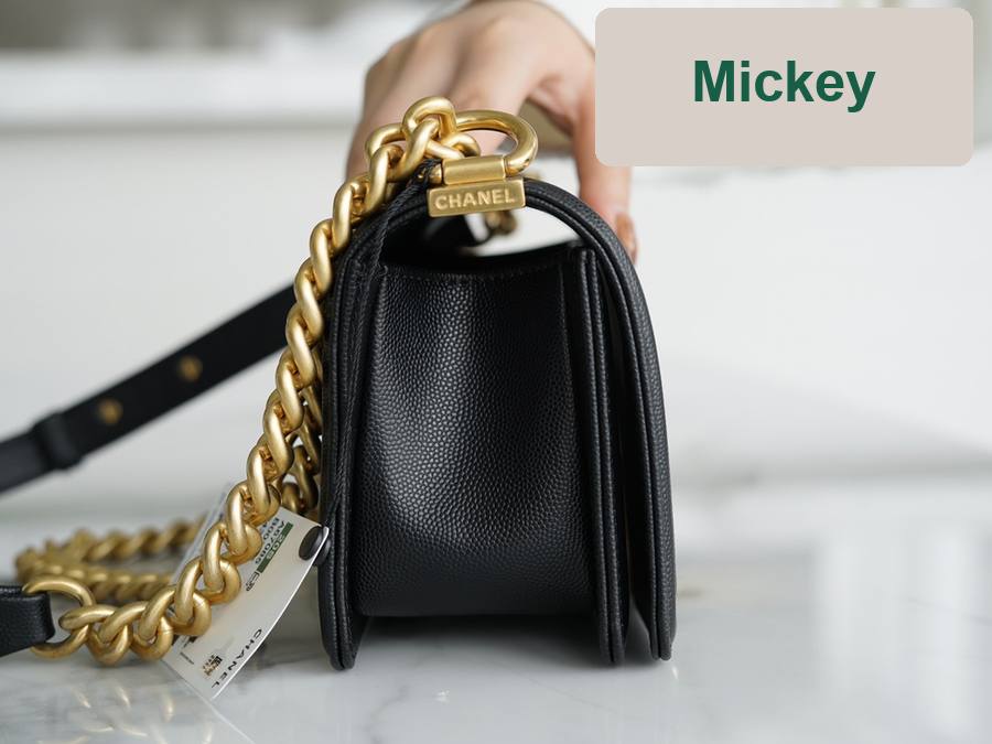 【S】$374=2500CNY｜Chanel JD Factory｜Item ID-55506