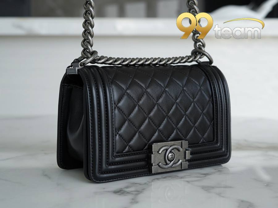 【S】$374=2500CNY｜Chanel JD Factory｜Item ID-55500