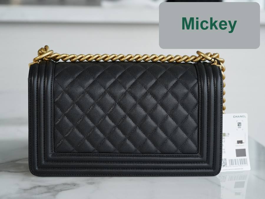 【S】$280=1870CNY｜Chanel JD Factory｜Item ID-55201