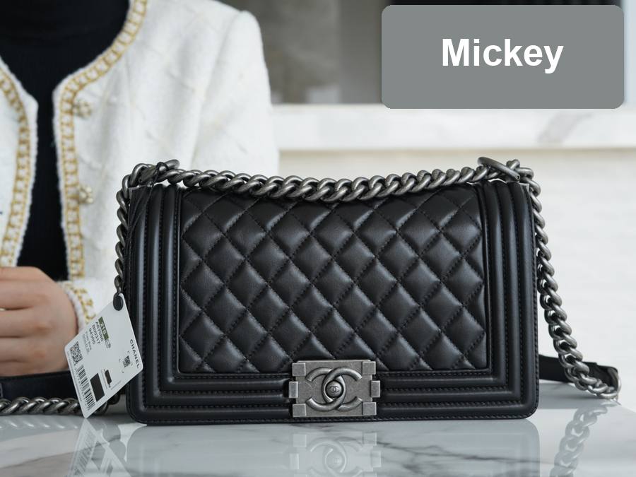 【S】$280=1870CNY｜Chanel JD Factory｜Item ID-55198