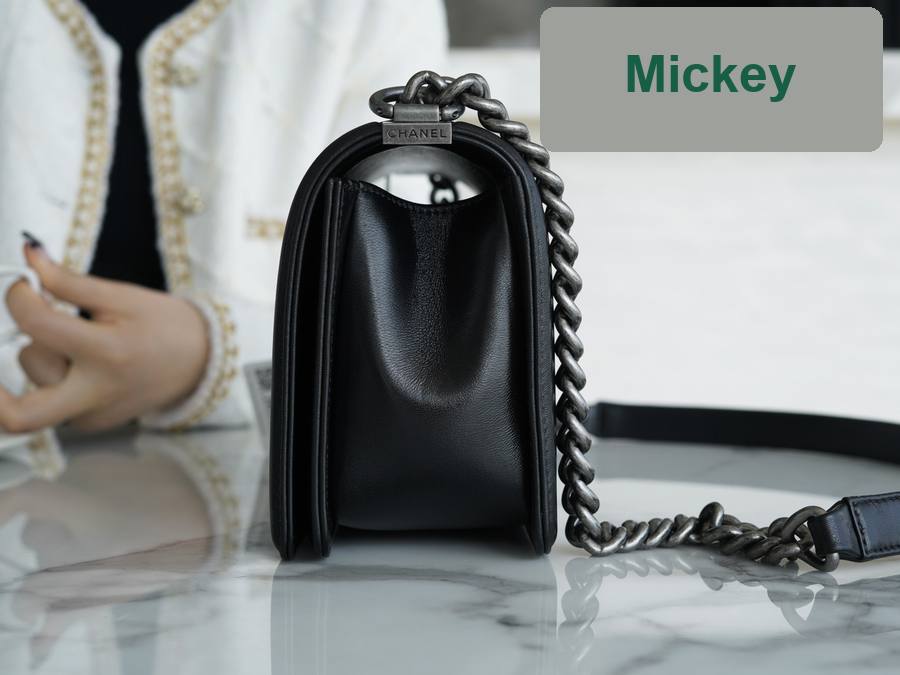 【S】$280=1870CNY｜Chanel JD Factory｜Item ID-55198