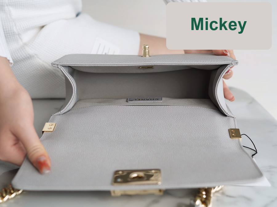【S】$280=1870CNY｜Chanel JD Factory｜Item ID-55192