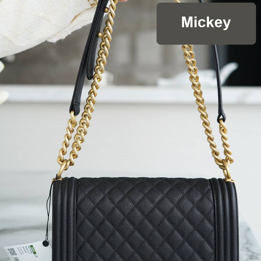 【S】$280=1870CNY｜Chanel JD Factory｜Item ID-55199