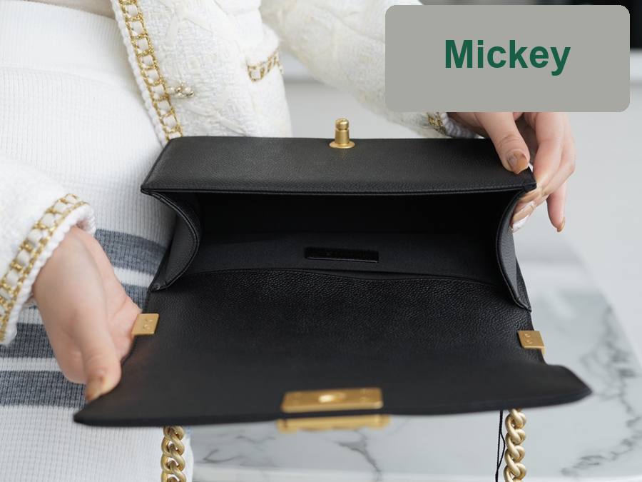 【S】$280=1870CNY｜Chanel JD Factory｜Item ID-55199