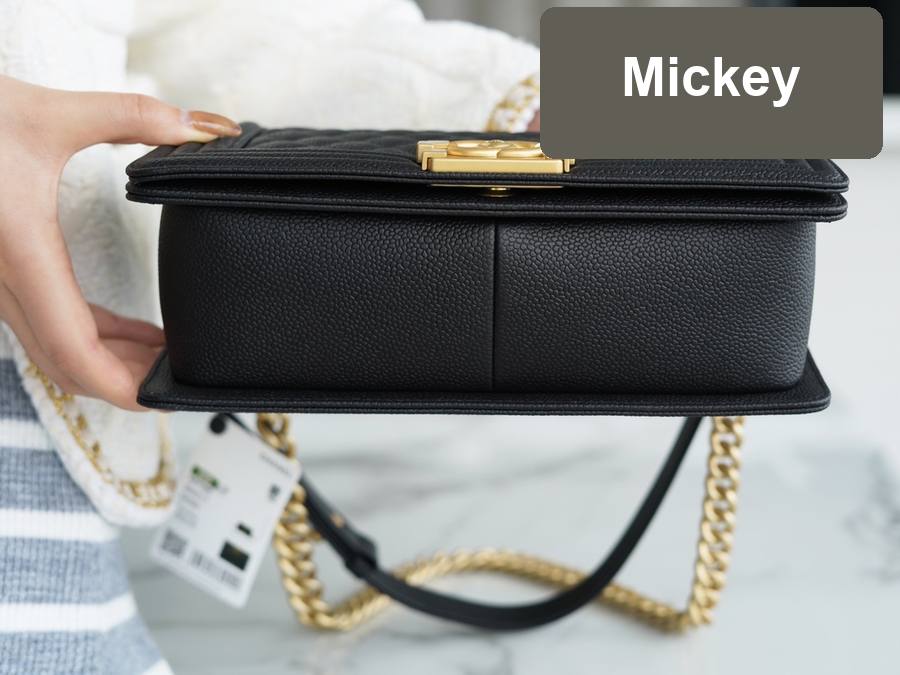 【S】$280=1870CNY｜Chanel JD Factory｜Item ID-55199