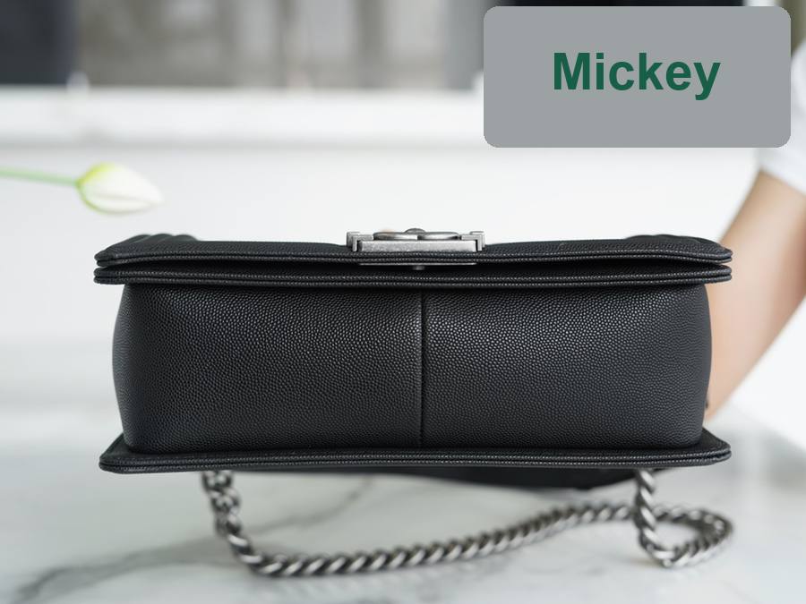 【S】$280=1870CNY｜Chanel JD Factory｜Item ID-55196