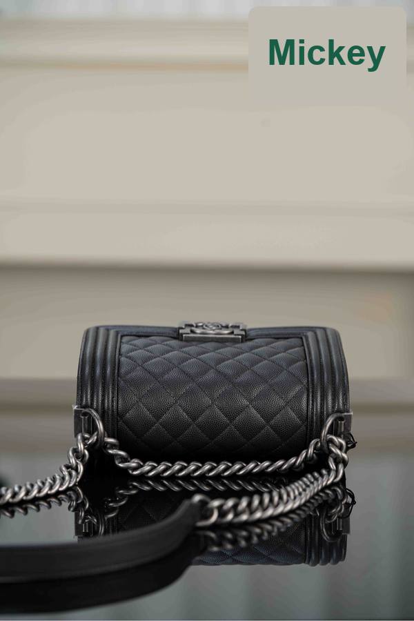 【S】$265=1770CNY｜Chanel JD Factory｜Item ID-55158