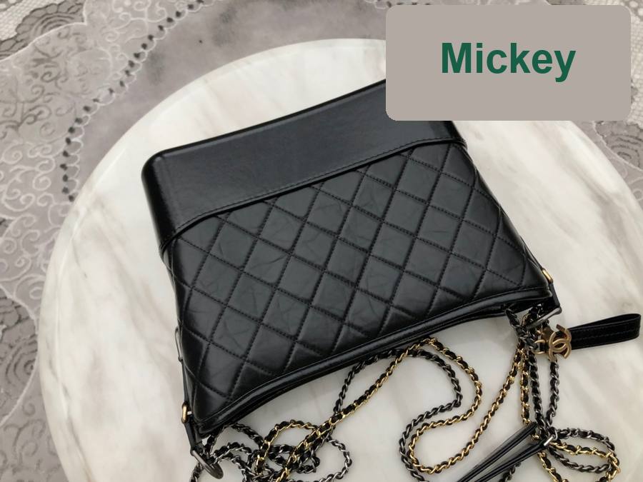 【S】$421=2820CNY｜Chanel JD Factory｜Item ID-55598