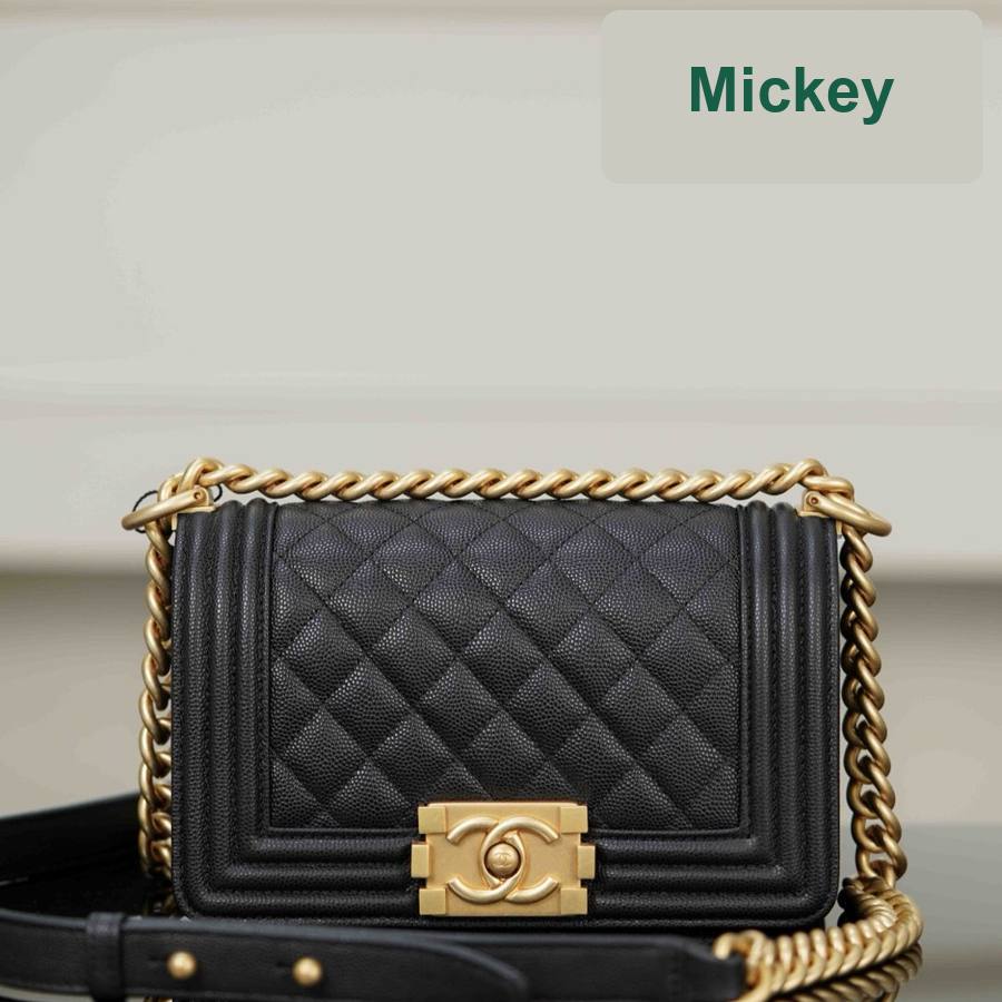 【S】$265=1770CNY｜Chanel JD Factory｜Item ID-55162