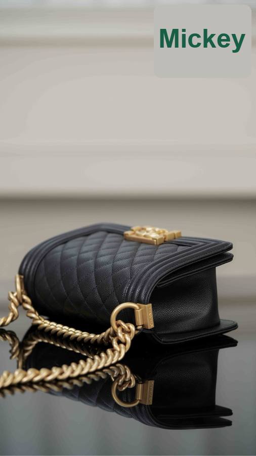 【S】$265=1770CNY｜Chanel JD Factory｜Item ID-55162