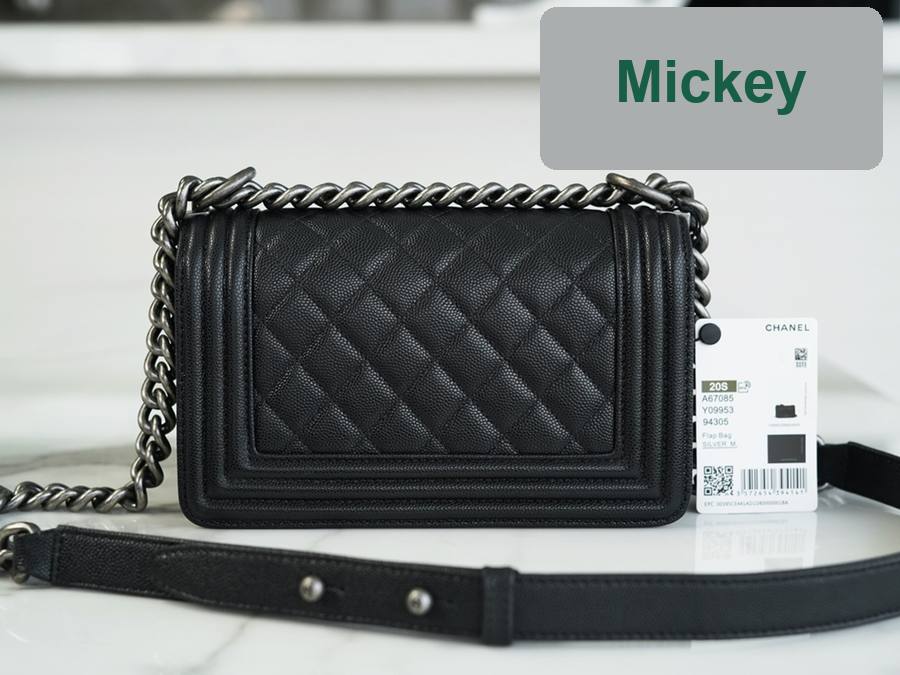 【S】$265=1770CNY｜Chanel JD Factory｜Item ID-55159