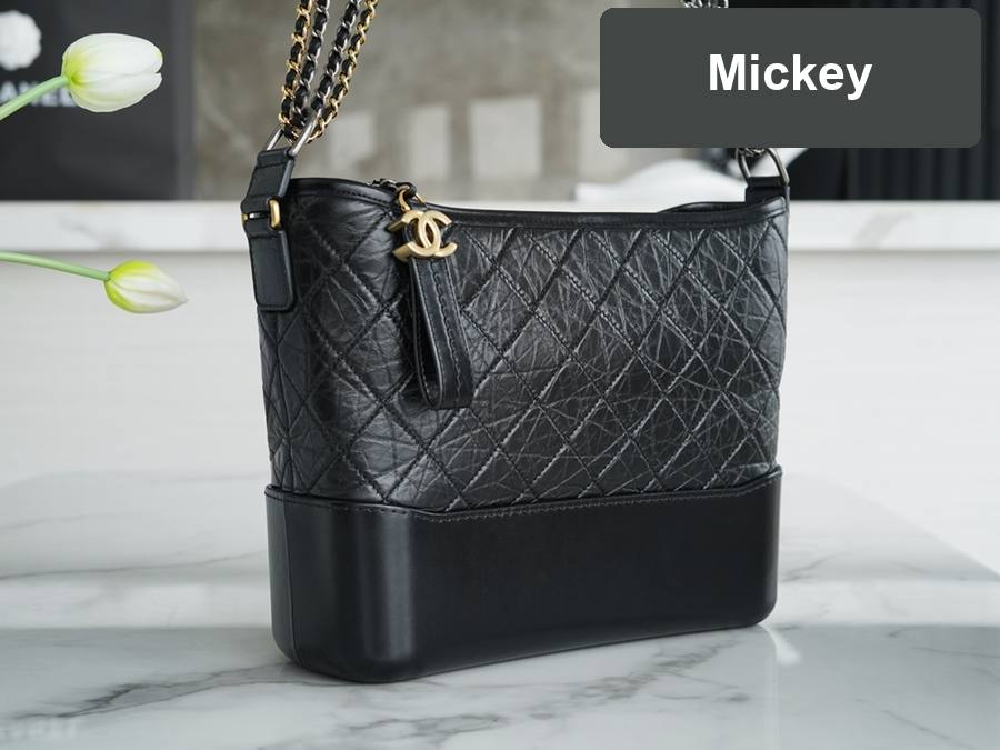 【S】$421=2820CNY｜Chanel JD Factory｜Item ID-55601