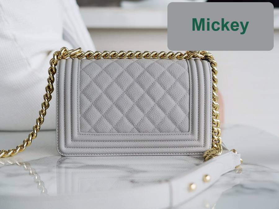 【S】$265=1770CNY｜Chanel JD Factory｜Item ID-55156
