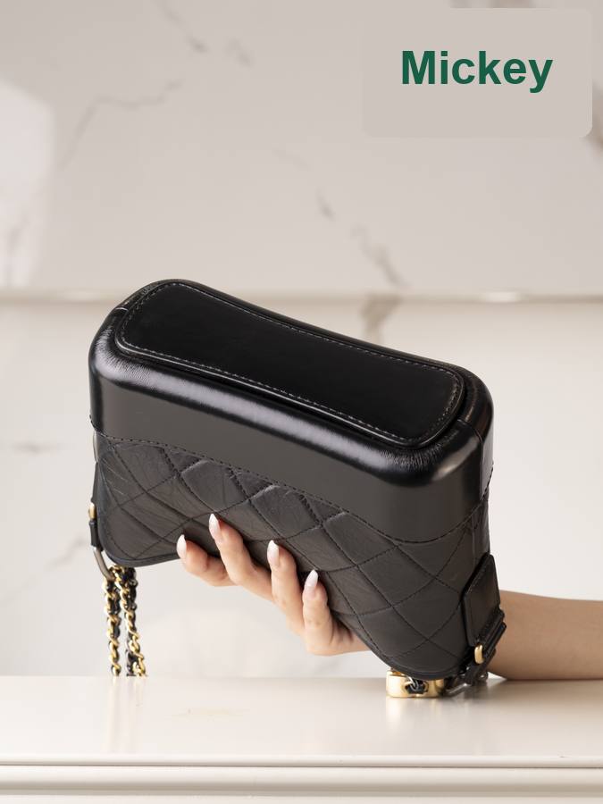 【S】$406=2720CNY｜Chanel JD Factory｜Item ID-55587