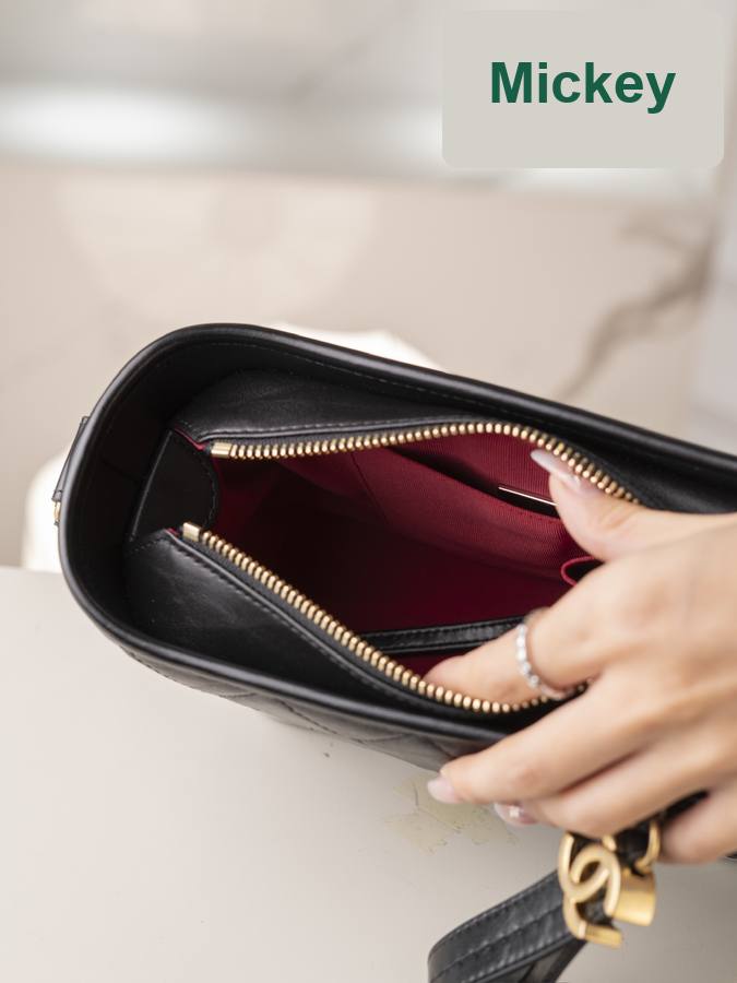 【S】$406=2720CNY｜Chanel JD Factory｜Item ID-55587