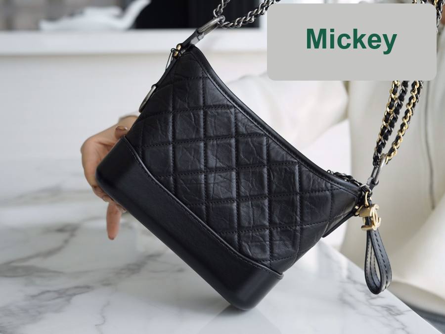 【S】$302=2020CNY｜Chanel JD Factory｜Item ID-55282