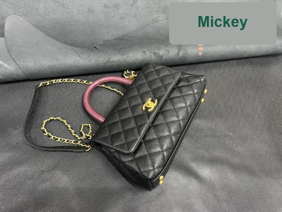 【S】$374=2500CNY｜Chanel JD Factory｜Item ID-55496