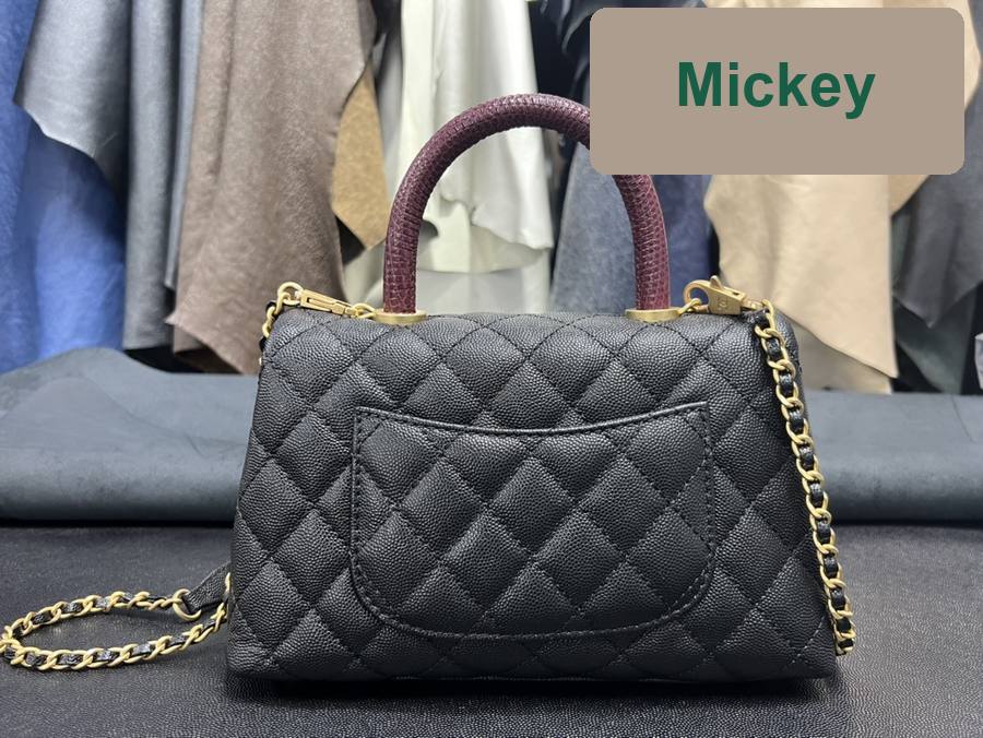 【S】$374=2500CNY｜Chanel JD Factory｜Item ID-55496