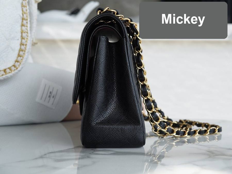 【S】$429=2870CNY｜Chanel JD Factory｜Item ID-55606